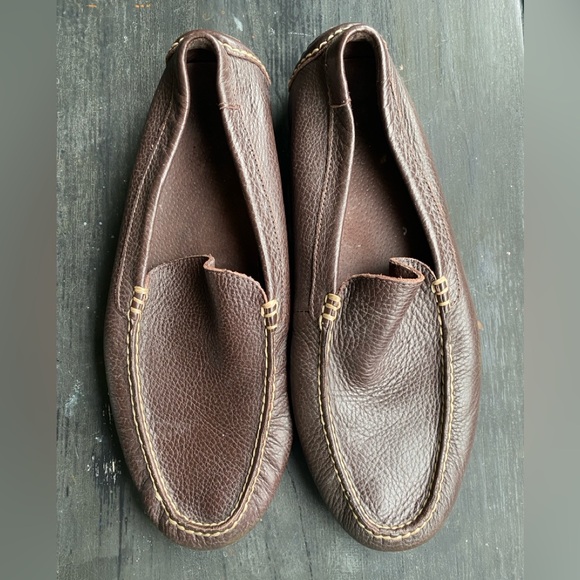 polo ralph lauren terence driving shoes main image 4